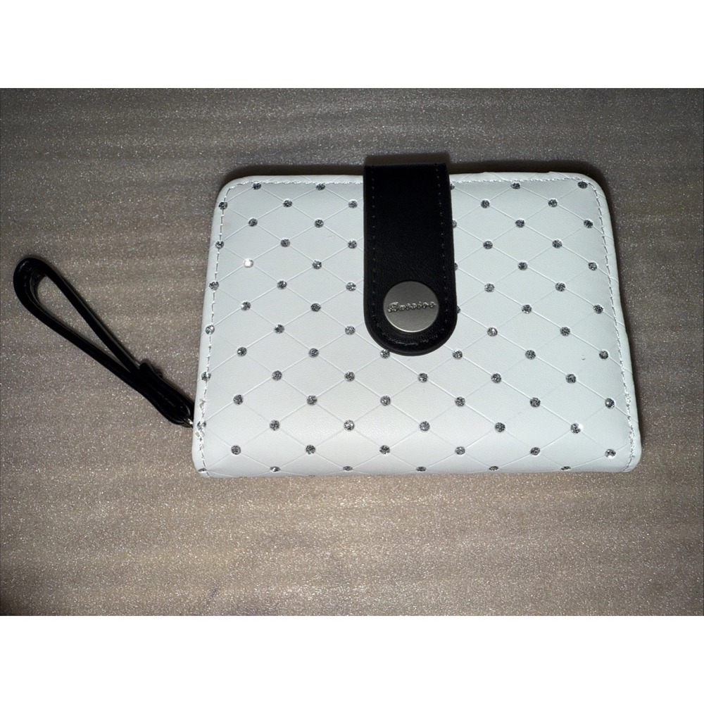 Batsioe Women's Card‎ Holder / Wallet New Without Tags